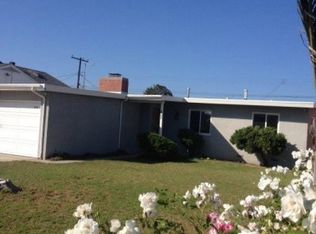 1205 W Doris Ave, Oxnard, CA 93030