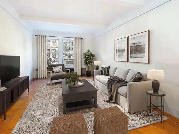 334 W 87th St APT 2B, New York, NY 10024
