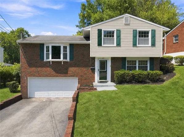 167 Crescent Gardens Dr, Pittsburgh, PA 15235