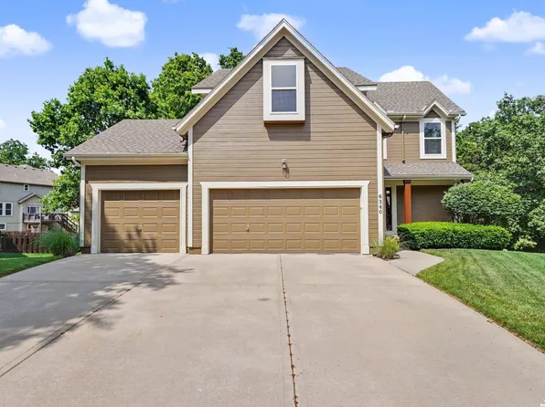 6340 Millridge St, Shawnee, KS 66218