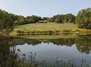 Providence Church Rd, Hedgesville, WV 25427