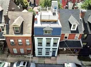 342 45th St, Pittsburgh, PA
