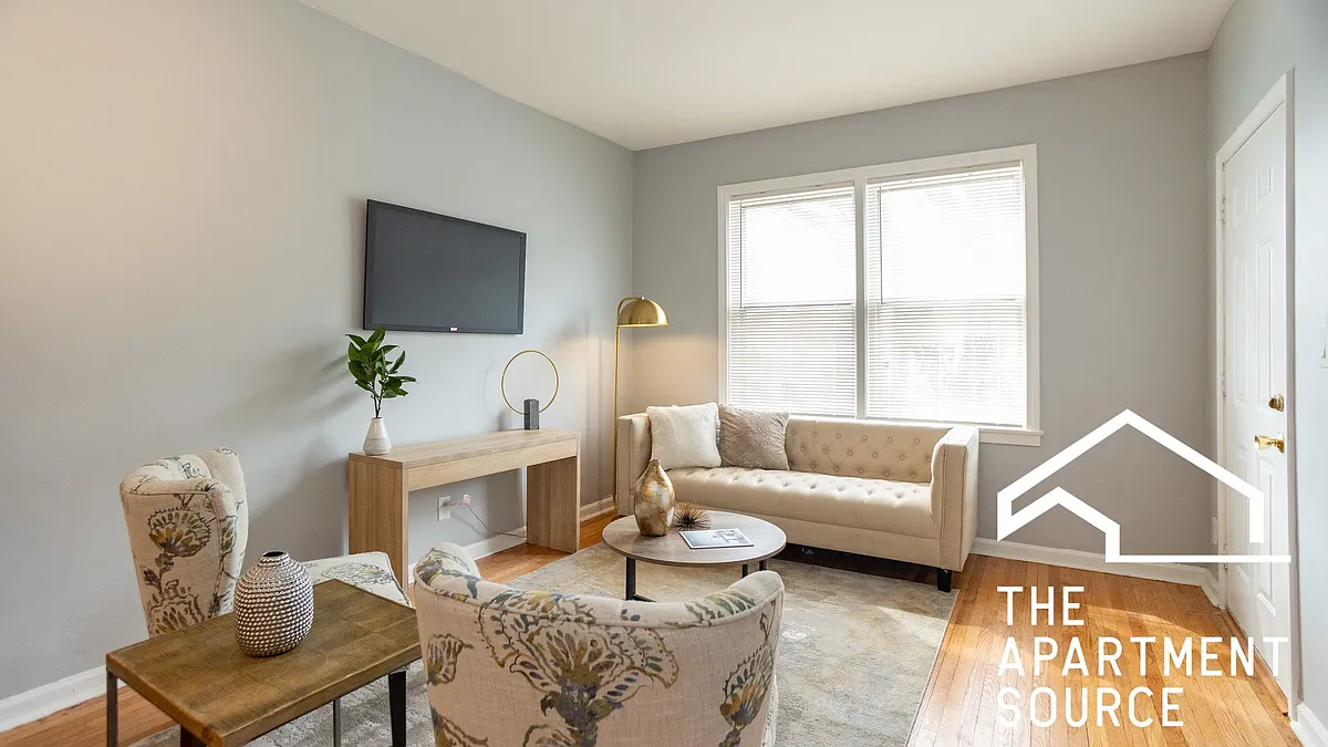 Building Photo - 3729 N Clifton Ave #2F