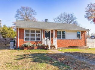 9507 Stockbridge Dr, Henrico, VA 23228