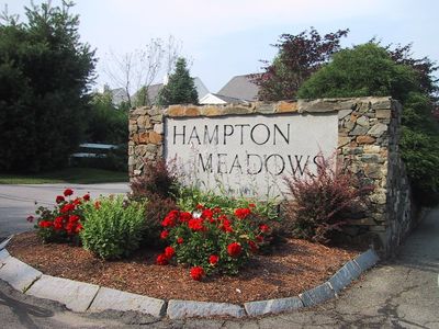100 Hampton Meadows, Hampton, NH, 03842