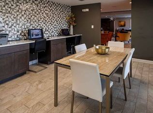 Park West Apartments, Fort Worth, TX 76134