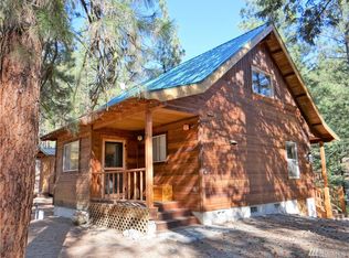 5 Bitter Brush Rd, Winthrop, WA 98862