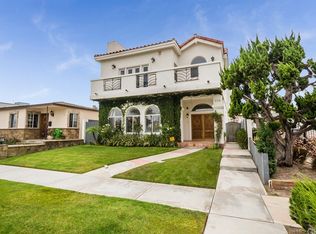 214 Avenue H #1, Redondo Beach, CA 90277