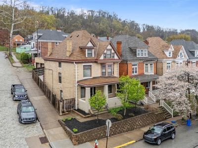 1001 Jancey St, Pittsburgh, PA, 15206