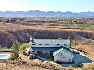 11 Vista Ct, Patagonia, AZ 85624