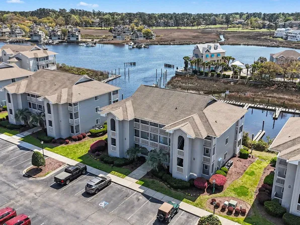 4413 Eastport Boulevard Unit F9, Little River, SC 29566