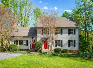 3228 Azalea Pl, Lynchburg, VA 24503