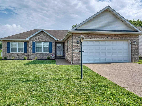 728 Strawberry Hill Rd, Evansville, IN 47711