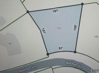 101 Nathan Ln, Oak Ridge, TN 37830