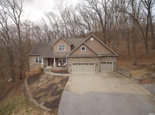 100 Grey Goose Ln, West Lafayette, IN 47906