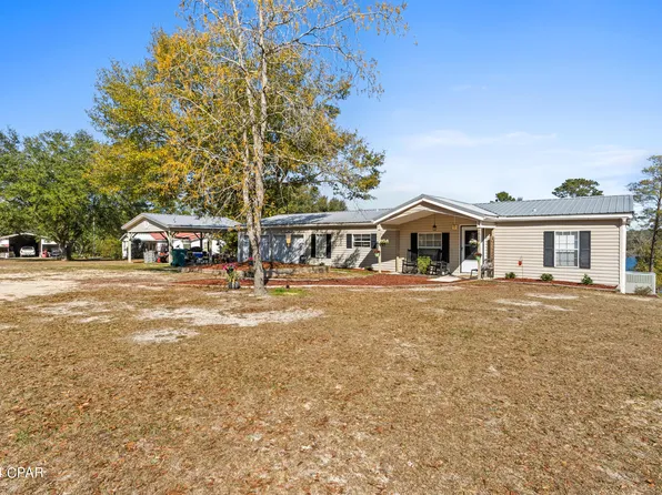 2850 Scenic Dr, Chipley, FL 32428