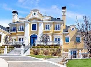 3280 N 1950 E, North Logan, UT 84341