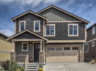 2323 196th Pl SE #6, Bothell, WA 98012