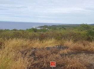 85-5416 Kiilae Rd LOT 52, Captain Cook, HI 96704