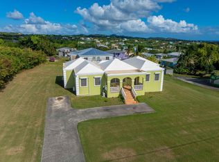 155 La Reine Ki St, Kingshill, VI 00850