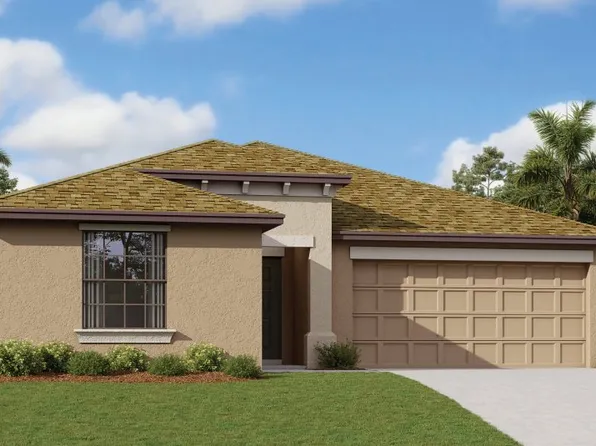 113 Hercules Dr, Port Charlotte, FL 33981