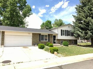 9843 Williams Ct, Thornton, CO 80229