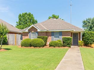 8421 English Oak Loop, Montgomery, AL 36117