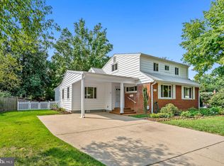5208 Richenbacher Ave, Alexandria, VA 22304