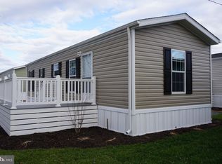 12346 Old Bridge Rd #171, Ocean City, MD 21842