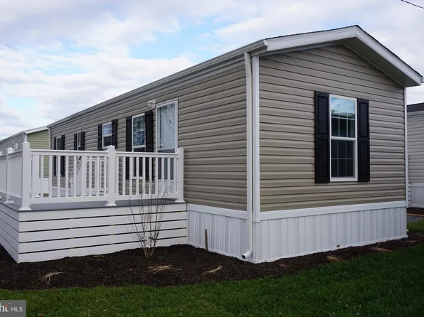 12346 Old Bridge Rd #171, Ocean City, MD 21842