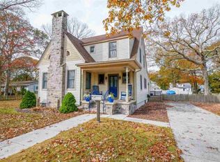 7 Braddock Dr, Somers Point, NJ 08244