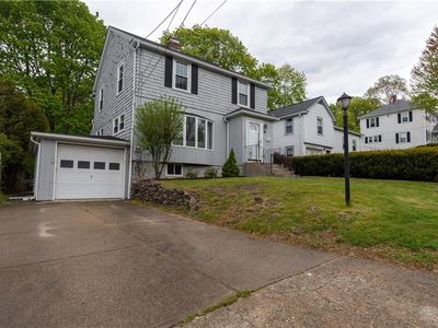 15 Wilson Ave, Rumford, RI, 02916