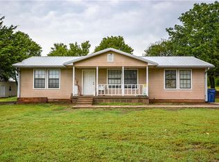 356082 E 980 Rd, Prague, OK 74864