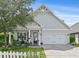 201 Blakely Drew Blvd, Santa Rosa Beach, FL 32459