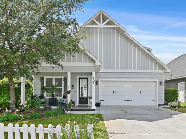 201 Blakely Drew Blvd, Santa Rosa Beach, FL 32459
