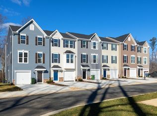 139 Boarstall Crk, Durham, NC 27707