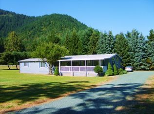 152 Laureldale Ln, Grants Pass, OR