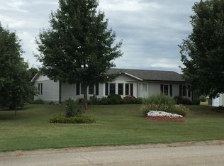426 W Decker St, New Strawn, KS 66839