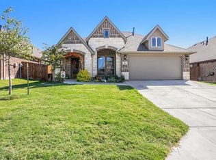1013 Kingston Dr, Godley, TX 76044