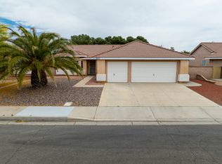 3803 Cocina Ln, Palmdale, CA 93551