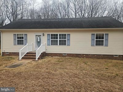 910 Mila Rd, Heathsville, VA, 22473