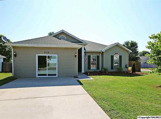 252 Postwood Ct, Madison, AL 35758