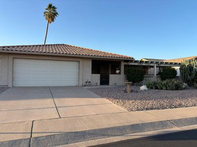1681 Leisure World, Mesa, AZ, 85206