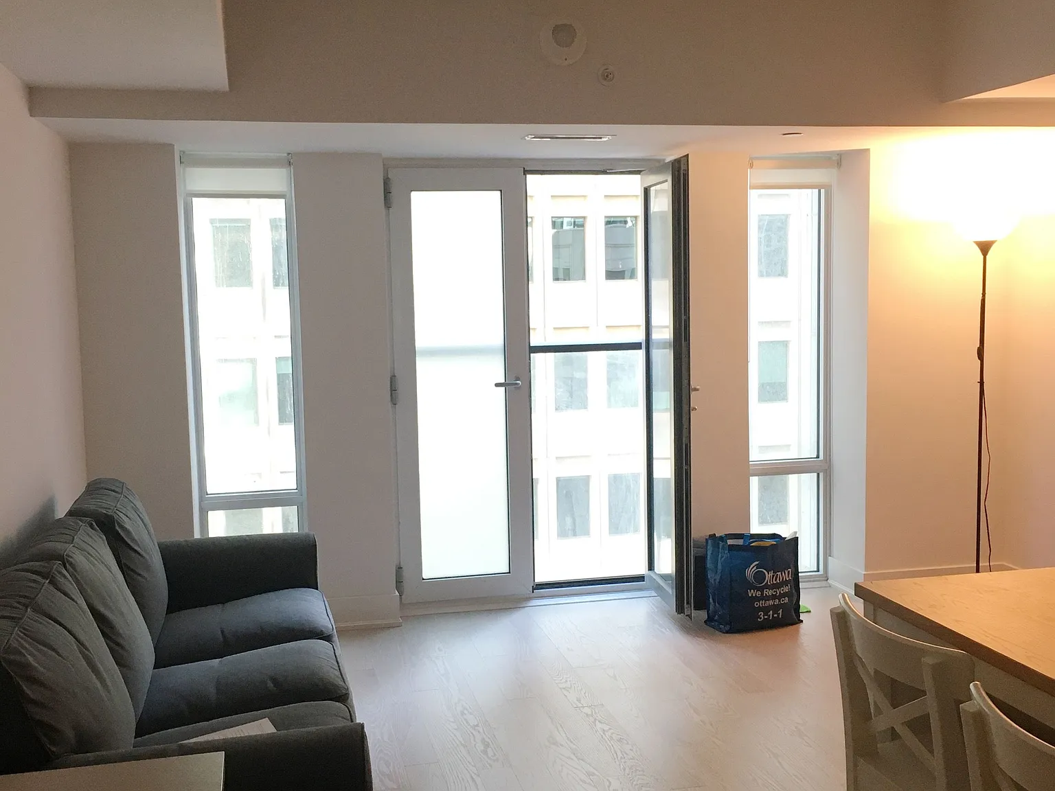 2 bed, $2,500 — Photo 2