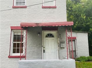 615 Price St, Savannah, GA 31401