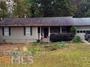 260 Wellington Dr, McDonough, GA