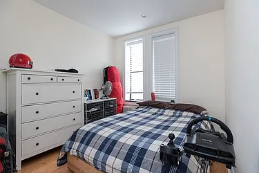 Rented by OGI Management