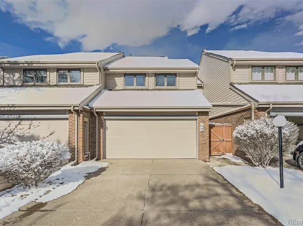 159 Xenon Street #32, Lakewood, CO 80228