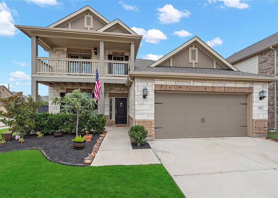1st image of 2822 Bluesage Bluff Dr