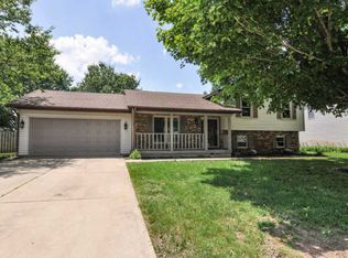4310 Mayflower Dr, Lafayette, IN 47909